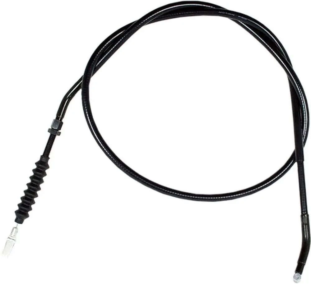 Motion Pro - 04-0152 - Black Vinyl Clutch Cable 1