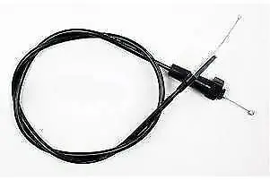 Motion Pro - 05-0341 - Black Vinyl Pull Throttle Cable 1
