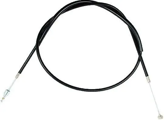 Motion Pro - 05-0060 - Black Vinyl Clutch Cable 1