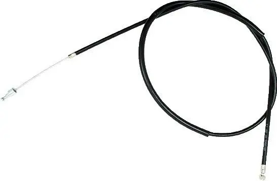 Motion Pro - 05-0061 - Black Vinyl Clutch Cable 1