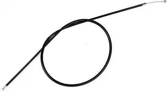 Motion Pro - 05-0185 - Black Vinyl Choke Cable 1