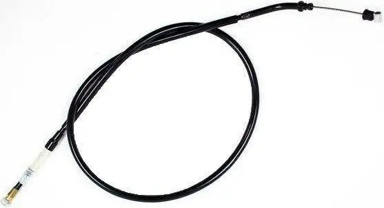 Motion Pro - 05-0353 - Black Vinyl Clutch Cable 1