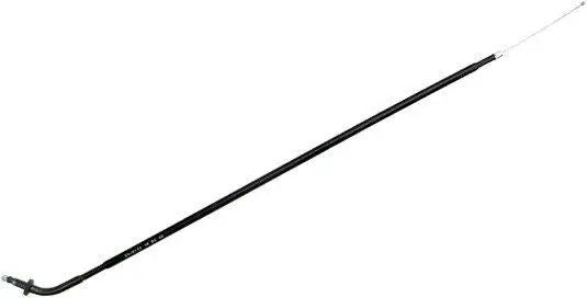 Motion Pro - 05-0133 - Black Vinyl Push Throttle Cable 1