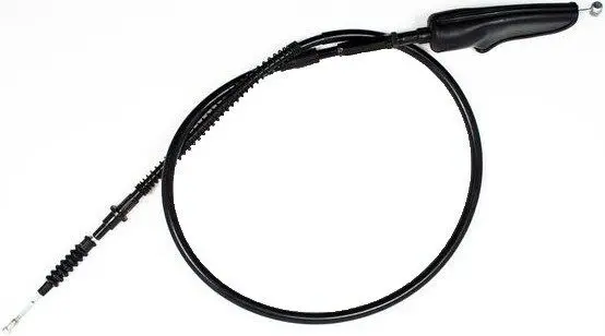 Motion Pro - 05-0129 - Black Vinyl Clutch Cable 1