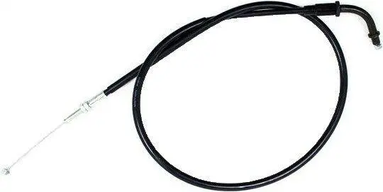 Motion Pro - 05-0146 - Black Vinyl Pull Throttle Cable 1