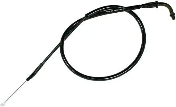 Motion Pro - 05-0096 - Black Vinyl Pull Throttle Cable 1