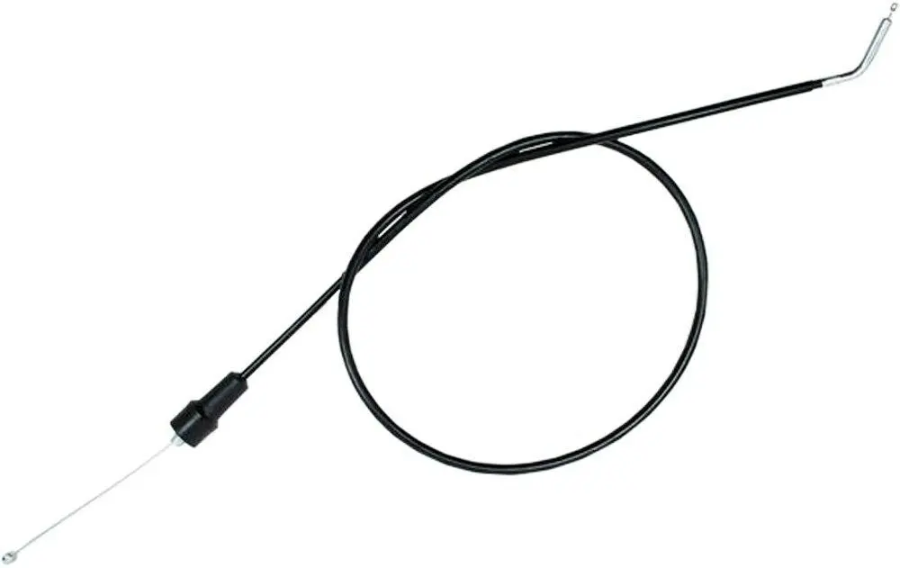 Motion Pro - 04-0114 - Black Vinyl Throttle Cable 1