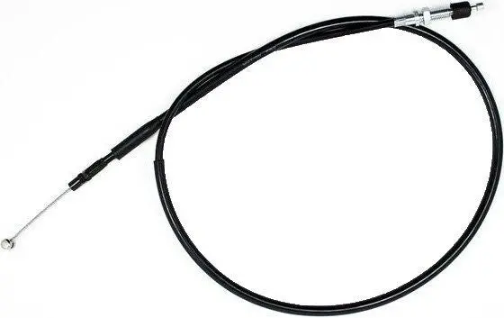 Motion Pro - 05-0333 - Black Vinyl Clutch Cable 1