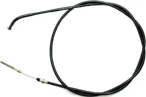 Motion Pro - 05-0240 - Black Vinyl Rear Hand Brake Cable 1