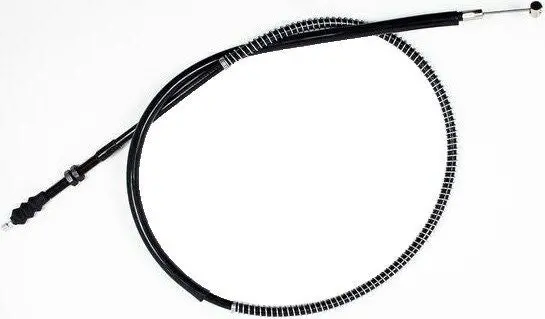 Motion Pro - 05-0340 - Black Vinyl Clutch Cable 1