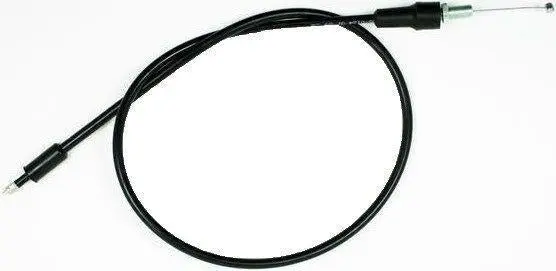Motion Pro - 05-0124 - Black Vinyl Throttle Cable 1