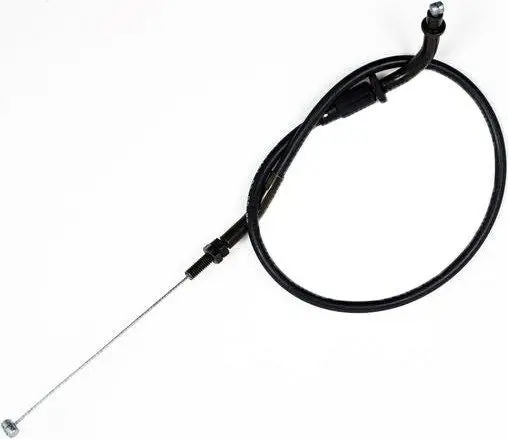 Motion Pro - 05-0151 - Black Vinyl Pull Throttle Cable 1