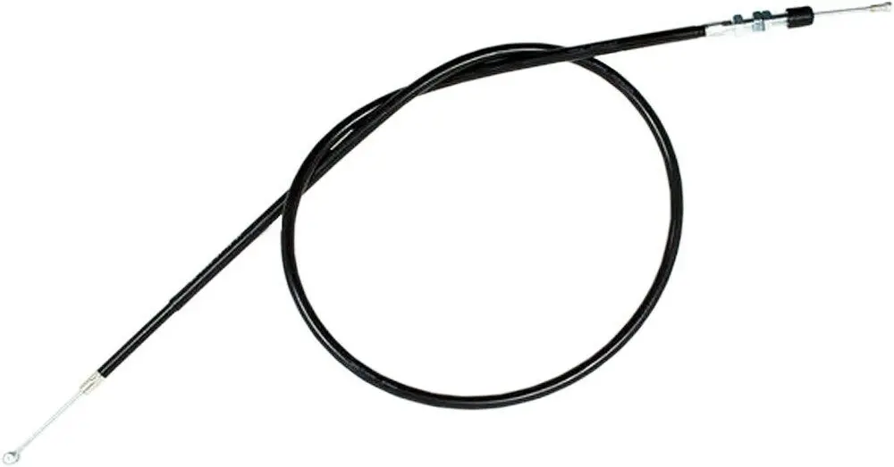 Motion Pro - 05-0032 - Black Vinyl Clutch Cable 1
