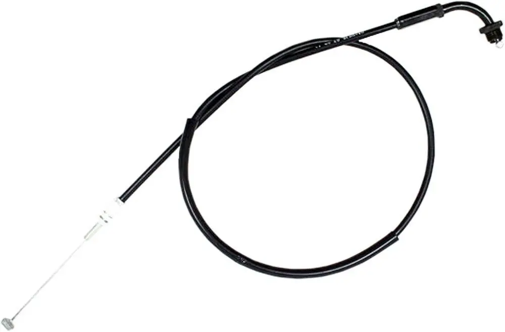 Motion Pro - 04-0036 - Black Vinyl Pull Throttle Cable 1