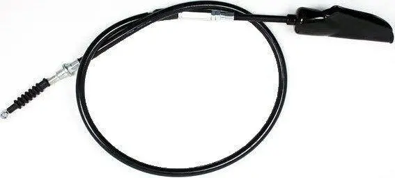 Motion Pro - 05-0224 - Black Vinyl Clutch Cable 1