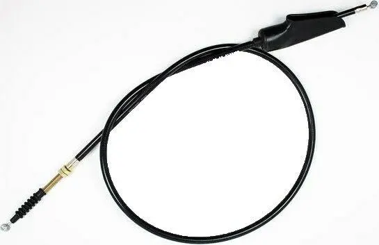Motion Pro - 05-0256 - Black Vinyl Clutch Cable 1