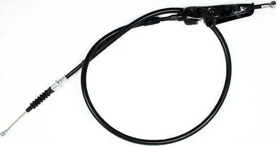 Motion Pro - 05-0307 - Black Vinyl Clutch Cable 1