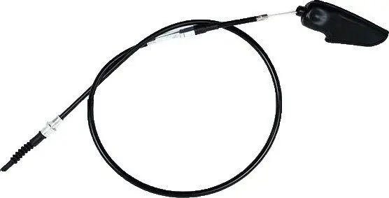 Motion Pro - 05-0063 - Black Vinyl Clutch Cable 1