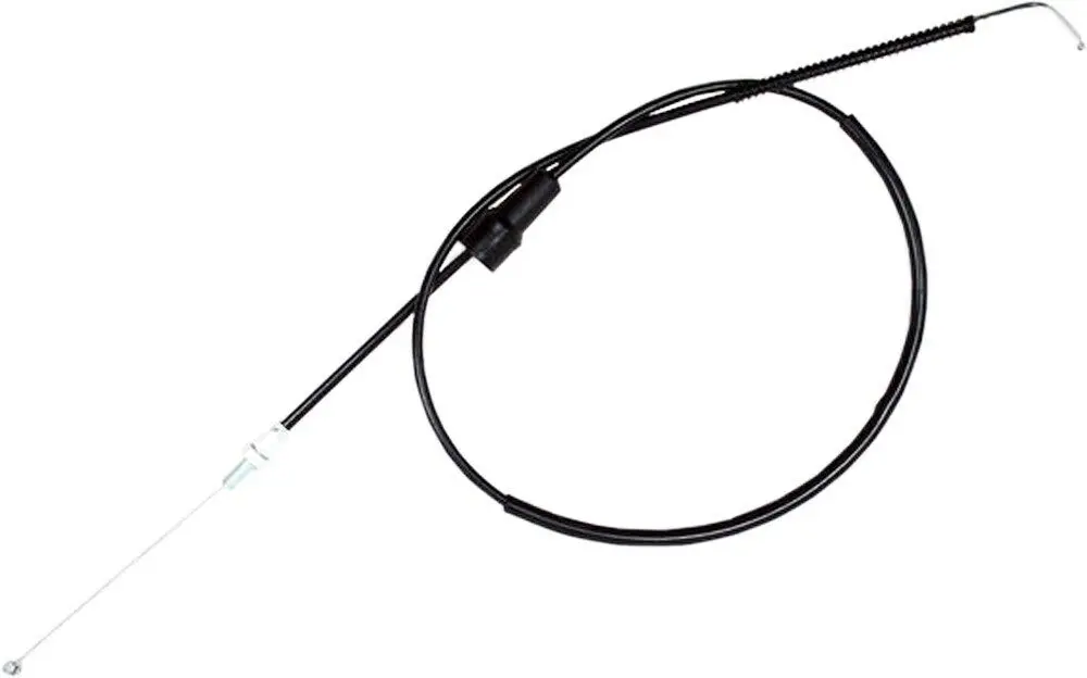 Motion Pro - 04-0032 - Black Vinyl Pull Throttle Cable 1