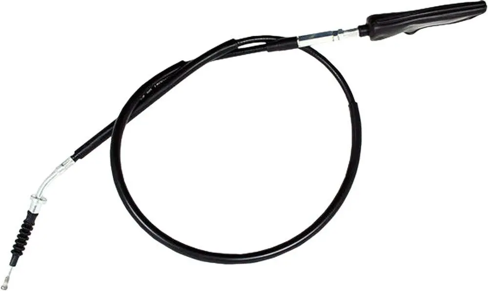 Motion Pro - 05-0041 - Black Vinyl Clutch Cable 1