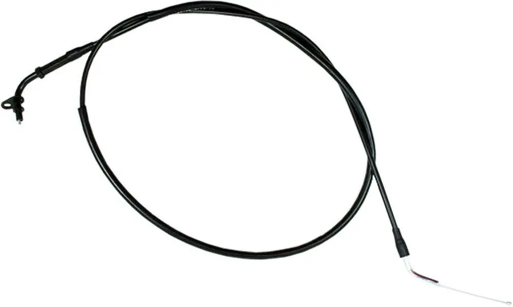 Motion Pro - 04-0112 - Black Vinyl Choke Cable 1