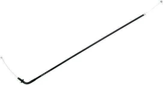Motion Pro - 05-0152 - Black Vinyl Push Throttle Cable 1
