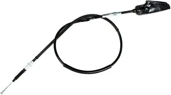 Motion Pro - 05-0090 - Black Vinyl Clutch Cable 1