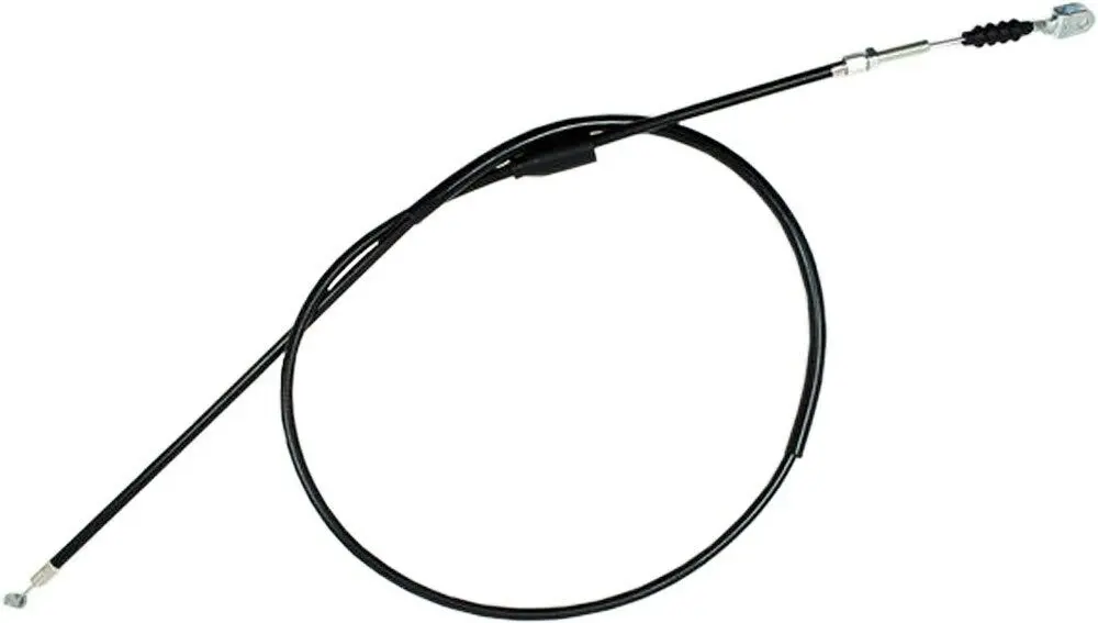 Motion Pro - 04-0014 - Black Vinyl Clutch Cable 1