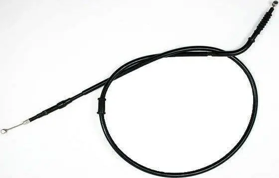 Motion Pro - 05-0293 - Black Vinyl Clutch Cable 1