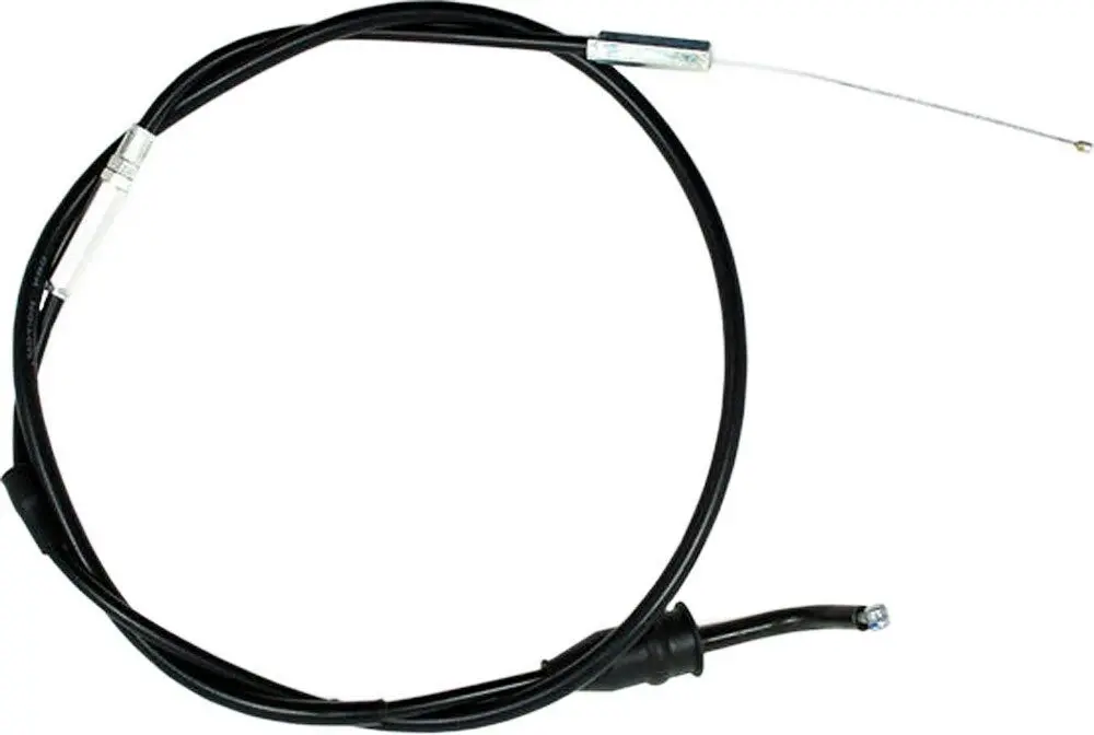 Motion Pro - 05-0050 - Black Vinyl Throttle Cable 1