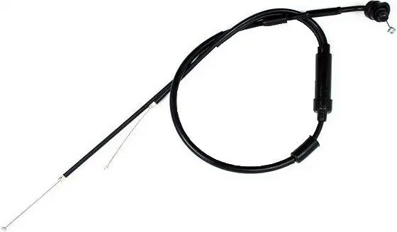 Motion Pro - 05-0188 - Black Vinyl Throttle Cable 1