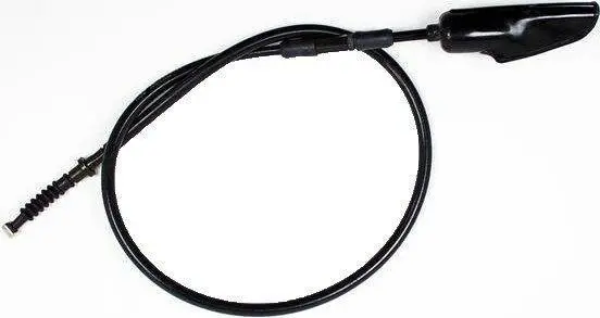 Motion Pro - 05-0321 - Black Vinyl Clutch Cable 1