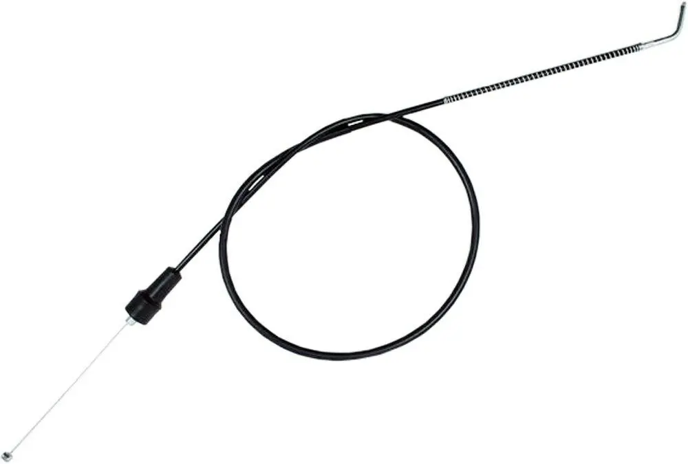 Motion Pro - 04-0052 - Black Vinyl Throttle Cable 1