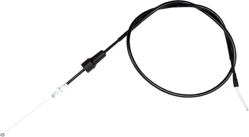 Motion Pro - 04-0156 - Black Vinyl Throttle Cable 1