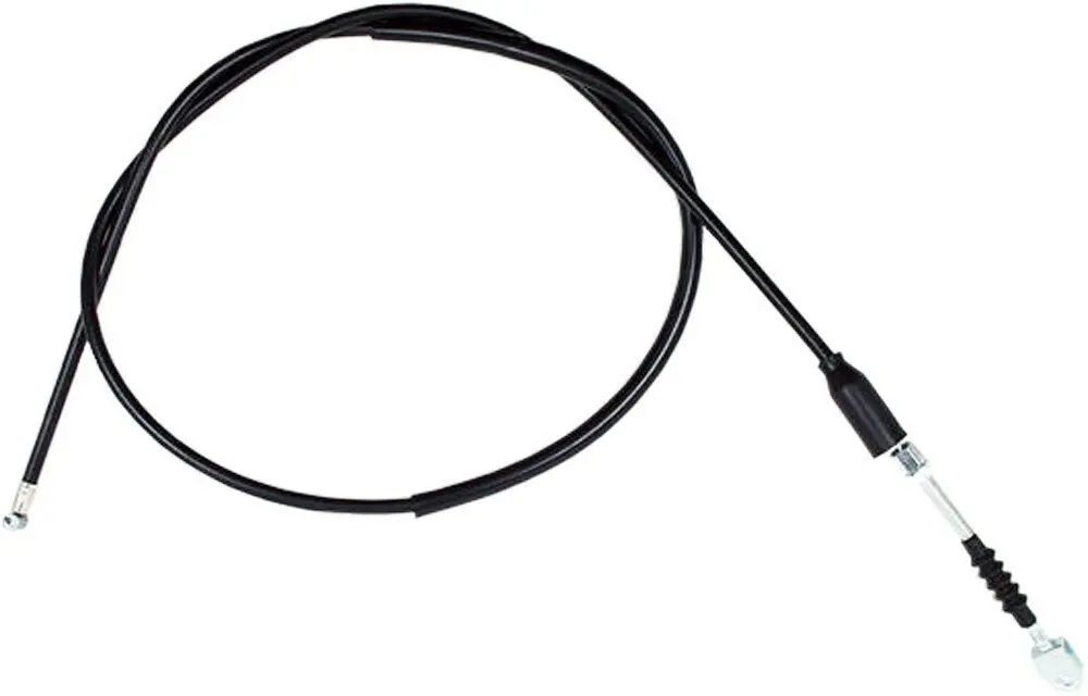 Motion Pro - 04-0023 - Black Vinyl Clutch Cable 1