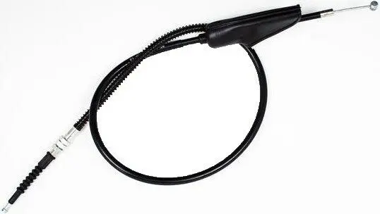 Motion Pro - 05-0110 - Black Vinyl Clutch Cable 1