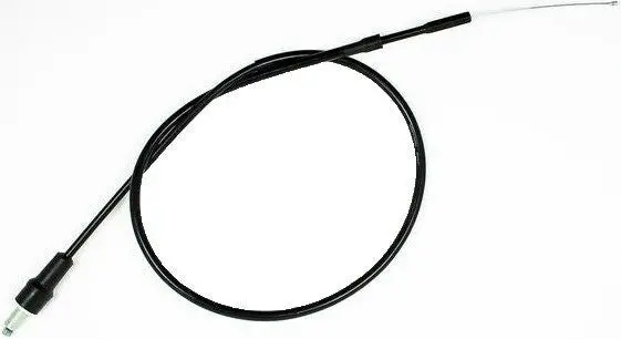 Motion Pro - 05-0154 - Black Vinyl Throttle Cable 1