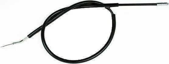 Motion Pro - 05-0335 - Black Vinyl Choke Cable 1