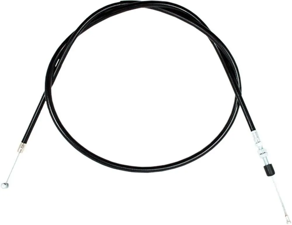 Motion Pro - 05-0005 - Black Vinyl Clutch Cable 1