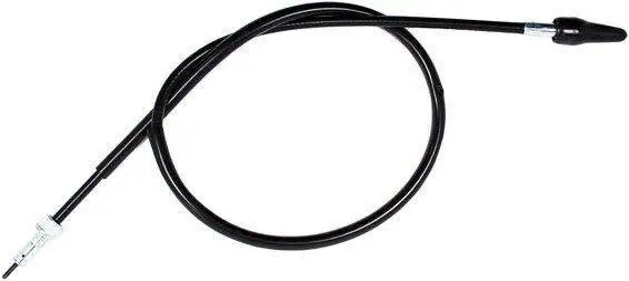 Motion Pro - 05-0104 - Black Vinyl Speedometer Cable 1