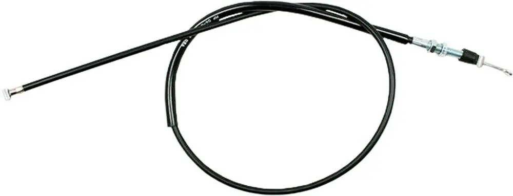 Motion Pro - 04-0168 - Black Vinyl Front Brake Cable 1
