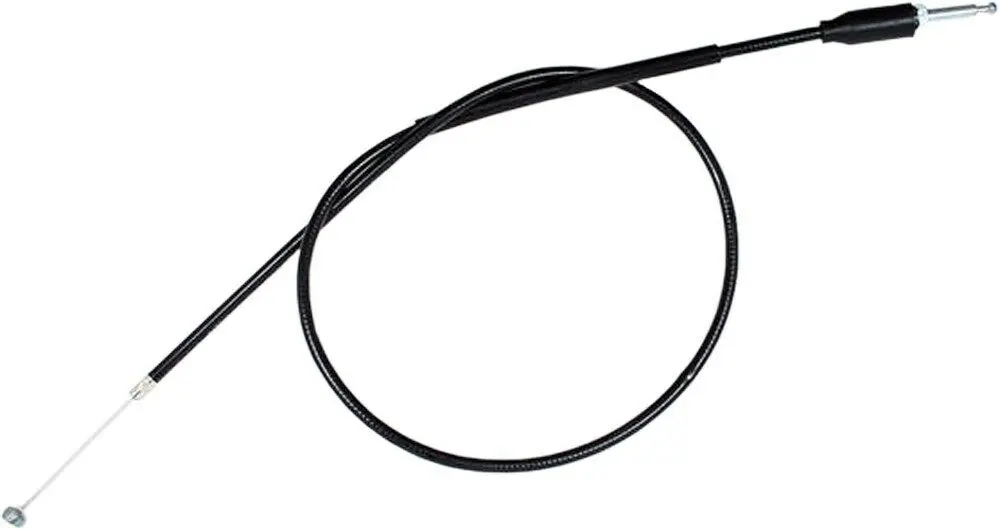 Motion Pro - 04-0005 - Black Vinyl Clutch Cable 1