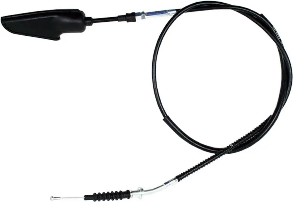 Motion Pro - 05-0009 - Black Vinyl Clutch Cable 1
