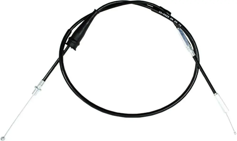 Motion Pro - 05-0020 - Black Vinyl Pull Throttle Cable 1