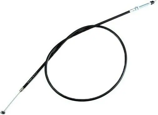 Motion Pro - 05-0343 - Black Vinyl Clutch Cable 1