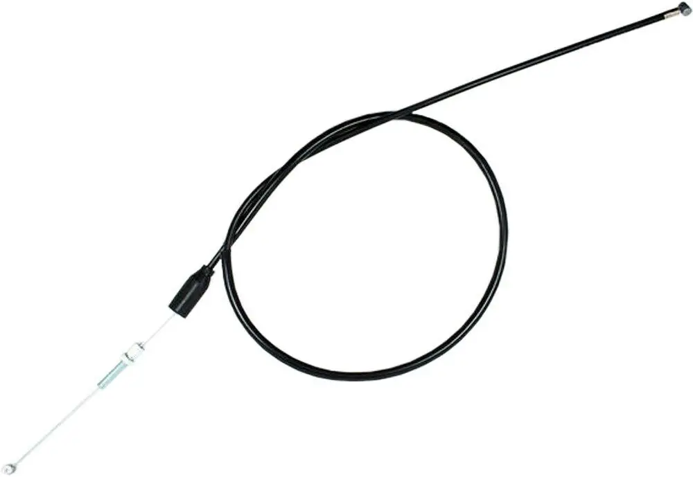 Motion Pro - 04-0026 - Black Vinyl Clutch Cable 1