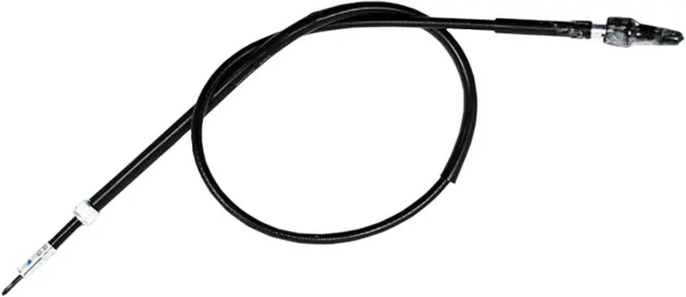 Motion Pro - 05-0030 - Black Vinyl Speedometer Cable 1