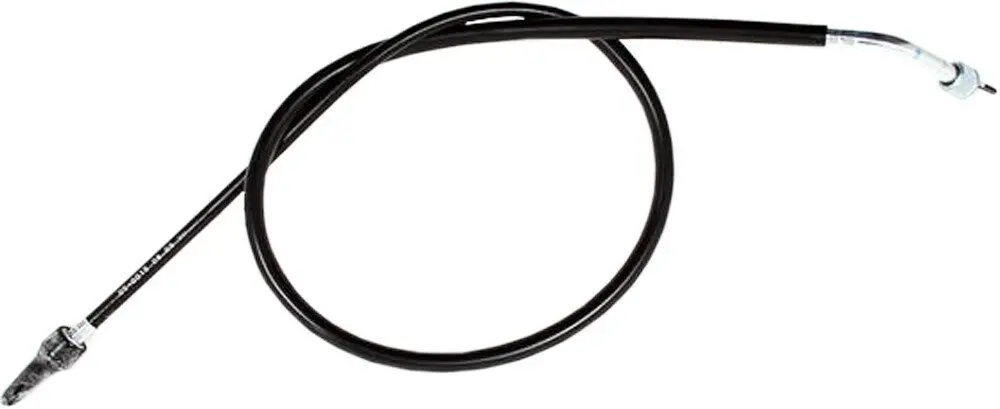 Motion Pro - 05-0015 - Black Vinyl Speedometer Cable 1