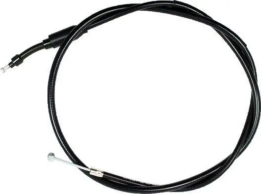 Motion Pro - 05-0067 - Black Vinyl Clutch Cable 1