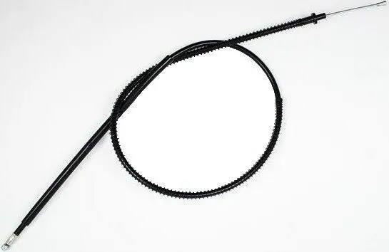 Motion Pro - 05-0111 - Black Vinyl Clutch Cable 1